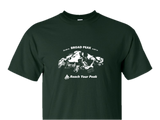 Broad Peak T-Shirt