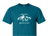 Broad Peak T-Shirt