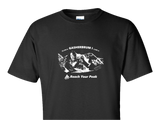 Gasherbrum I T-Shirt