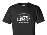 Gasherbrum II T-Shirt