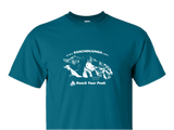 Kanchenjunga T-Shirt