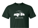 Makalu T-Shirt