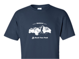 Makalu T-Shirt
