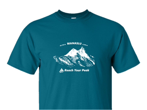 Manaslu T-Shirt