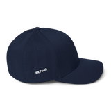 8KPeak Uphill Touring Fitted Hat