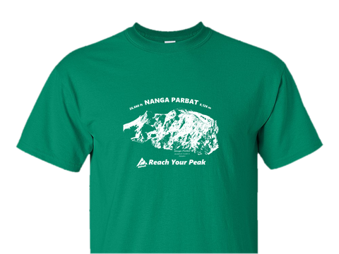 Nanga Parbat T-Shirt